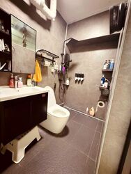 Blk 701 Tampines Sunrise (Tampines), HDB 5 Rooms #539933111